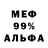 ГАШ убойный Dorcas Oluboye